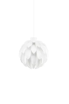 Светильник потолочный Norm 12 Lamp Large White