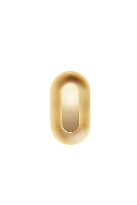 Бра Sasi Small Brass