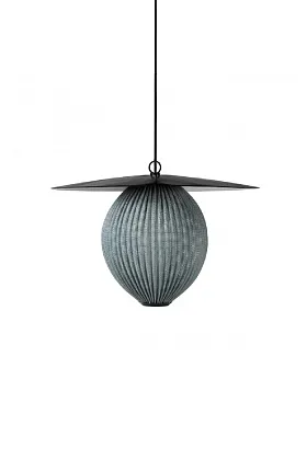 Светильник потолочный Satellite Pendant Grey M