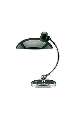 Светильник настольный Kaiser Idell 6631-T Luxus Dark Green