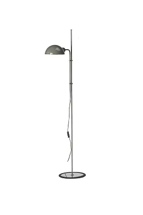 Торшер Funiculi Floor Lamp Moss Grey