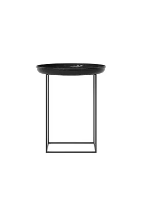 Столик Duke Obsidan Small