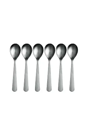 Набор столовых ложек Normann Spoons 6 шт