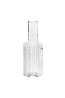Графин Ripple Carafe Clear 0,9L