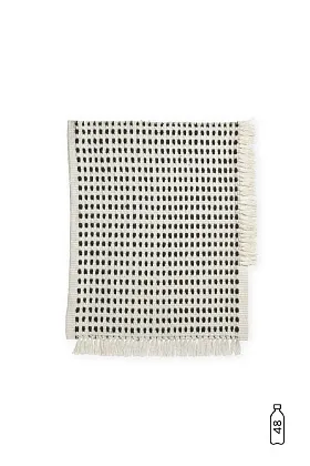 Коврик Way Mat Off-White 70 х 50