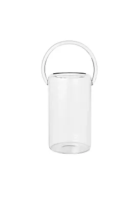 Подсвечник Luce Lantern Clear