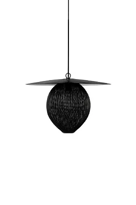 Светильник потолочный Satellite Pendant Black M