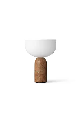 Светильник портативный Kizu Breccia Pernice Marble