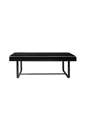 Скамья Bench Gaspard Black