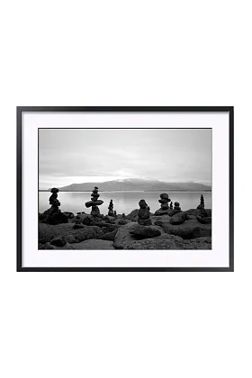 Фото постер «Дымящаяся бухта»