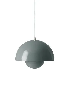 Светильник потолочный Flowerpot VP2 Stone Blue