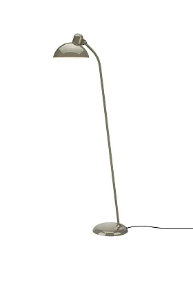 Торшер Kaiser Idell Floor Lamp Olive Green 6556-F