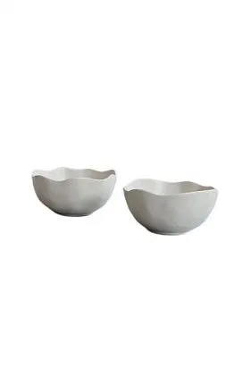 Набор чаш Native Bowl Medio Birch Set of 2