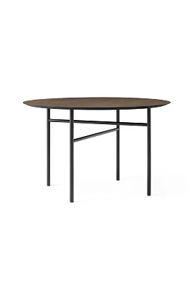 Стол Snaregade Dining Table Round Ø120