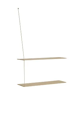 Полка Stedge Shelf Anniversary Edition 80 см