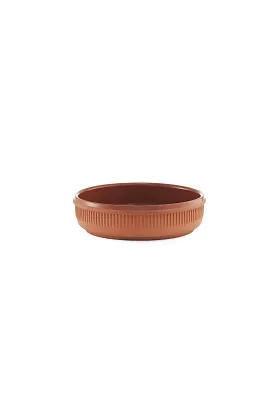 Пиала Junto Dish Terracotta Ø14 см