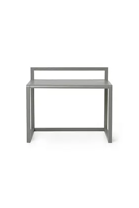 Стол детский Little Architect Desk Grey