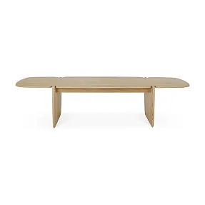 Стол  PI Coffee Table Oak