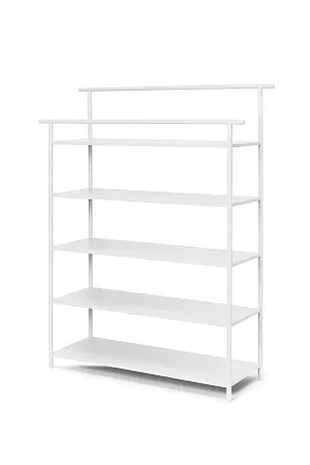 Стеллаж Dora Rack White