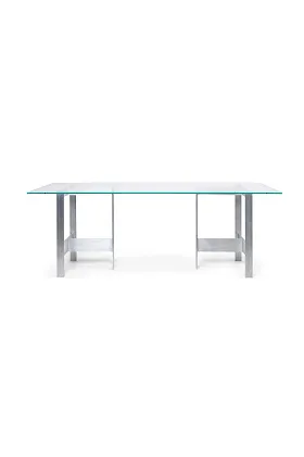 Стол Lager Dining Table 90x200