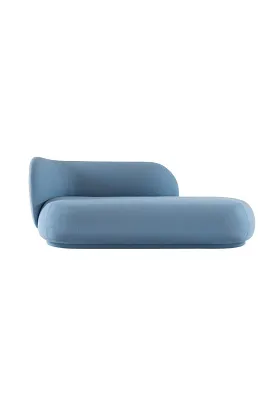 Диван Rico Divan Tonus Light Blue
