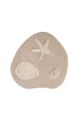 Ковер Kove Tufted Rug 130х130