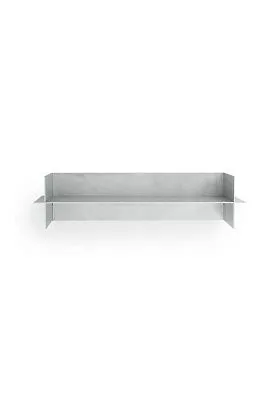 Полка Alu Shelf 80