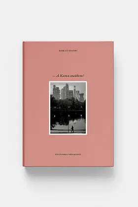 Фото-книга о Москве «- А Катя выйдет?»