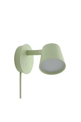 Бра Tip Wall Lamp Light Green