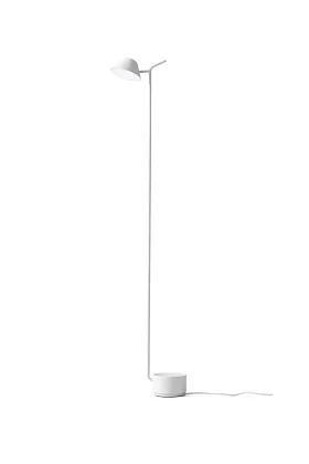 Торшер Peek Floor Lamp White