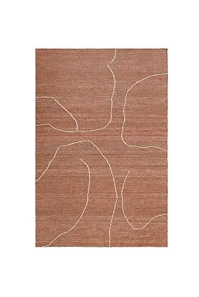 Ковер Gesso Jute Rug 170х240