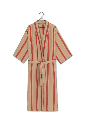 Халат Field Robe Camel Red