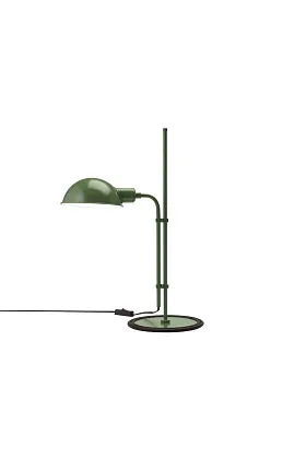 Светильник настольный Funiculi Table Lamp Green