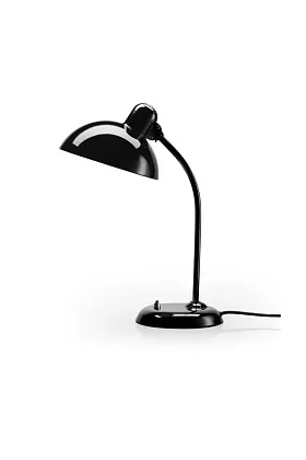Светильник настольный Kaiser Idell Table Lamp Black