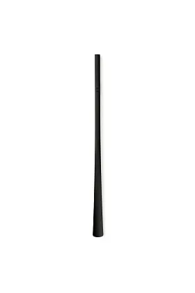 Ложка для обуви Shoehorn Black