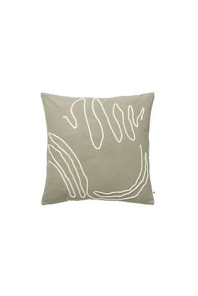 Подушка Jot Cushion Elm Green