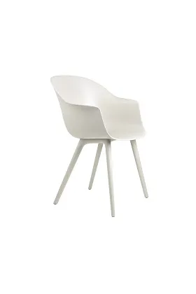 Стул Bat Dining Chair Outdoor