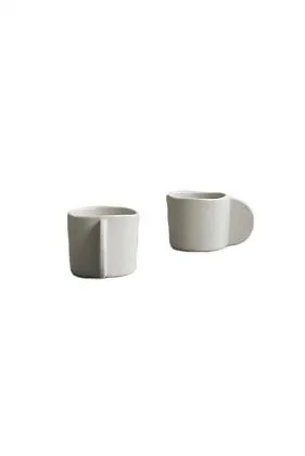 Набор чашек для кофе Native Coffee Cup Birch Set of 2