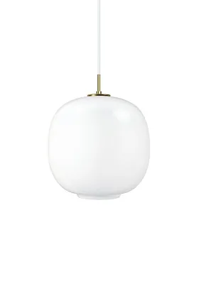 Светильник VL45 Radiohus Pendant Brass Opal