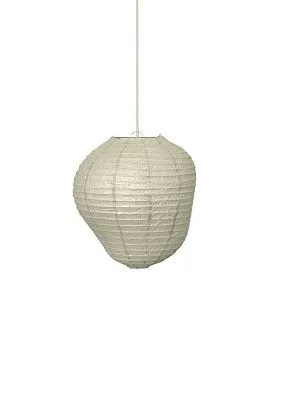 Светильник потолочный Kurbis 40 Dark Sage