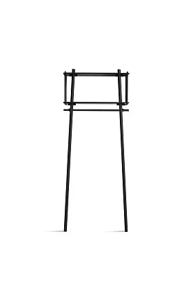 Вешалка для одежды Tojbox Wardrobe Small Black