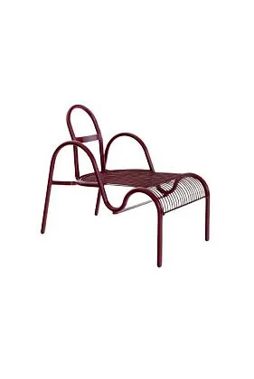 Стул-шезлонг «Кастанеда»