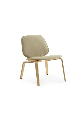 Стул My Chair Lounge Front