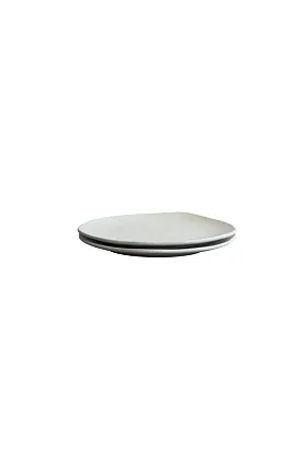 Набор тарелок Native Lunch/Dessert Plate Birch Set of 2