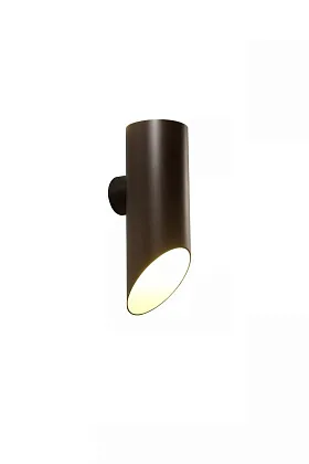 Светильник настенный Elipse Brown