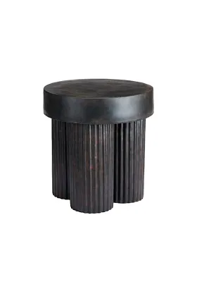 Стол приставной Gear Side Table Earth