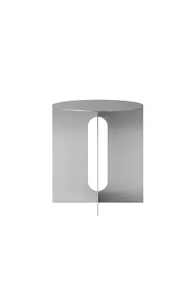 Столик Androgyne Steel