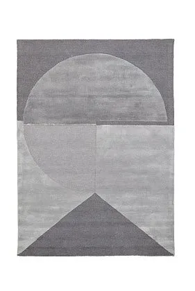 Ковер Satomi Anthracit 170х240