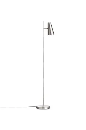 Торшер Cono Floor Lamp Satin