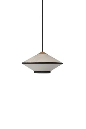 Светильник потолочный Cymbal S Naturel